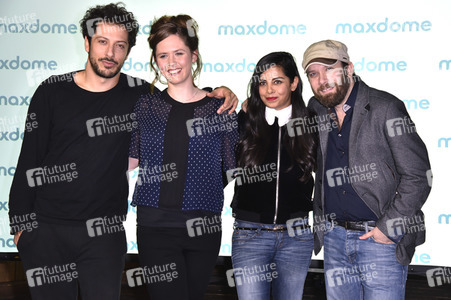Photocall 'Jerks' in Berlin