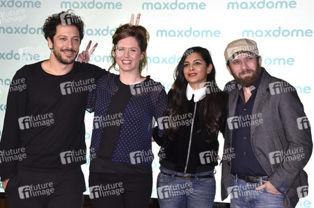 Photocall 'Jerks' in Berlin