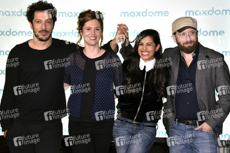 Photocall 'Jerks' in Berlin