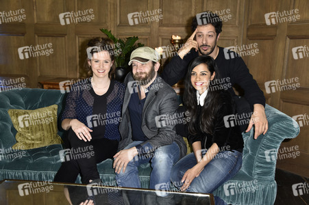 Photocall 'Jerks' in Berlin