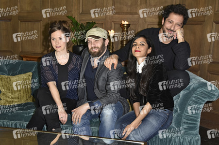 Photocall 'Jerks' in Berlin