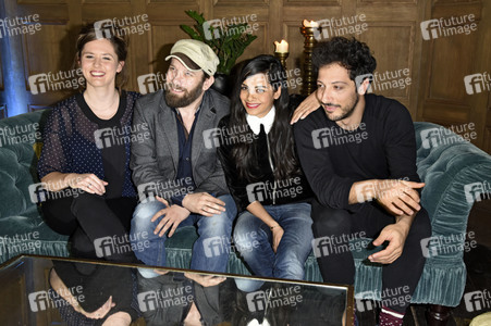 Photocall 'Jerks' in Berlin