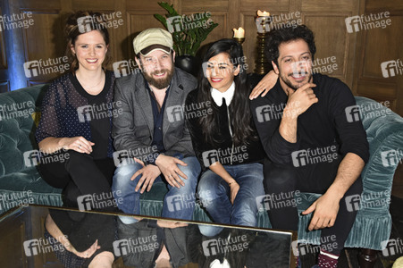 Photocall 'Jerks' in Berlin
