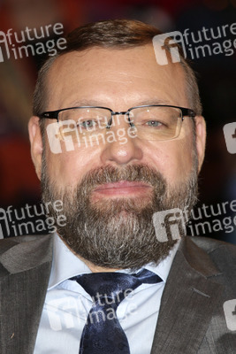 Talkshow 'Markus Lanz' in Hamburg
