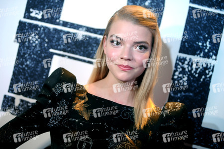 Filmpremiere 'Split' in New York