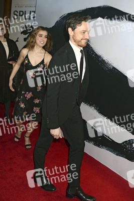 Filmpremiere 'Split' in New York