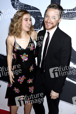 Filmpremiere 'Split' in New York