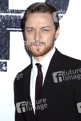 Filmpremiere 'Split' in New York