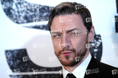 Filmpremiere 'Split' in New York