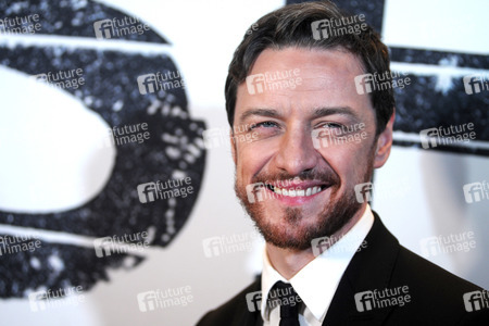Filmpremiere 'Split' in New York
