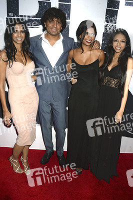 Filmpremiere 'Split' in New York