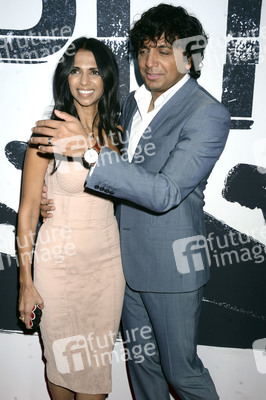 Filmpremiere 'Split' in New York