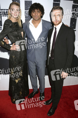 Filmpremiere 'Split' in New York