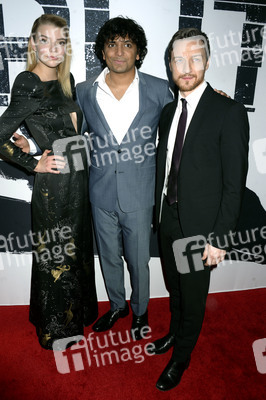 Filmpremiere 'Split' in New York