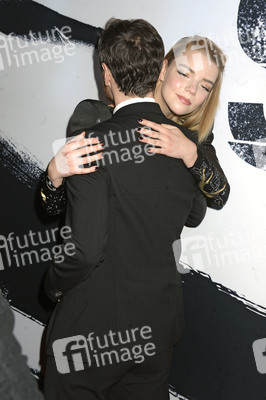 Filmpremiere 'Split' in New York