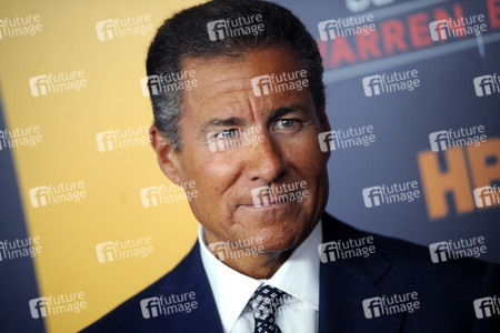 Doku-Premiere 'Becoming Warren Buffett' in New York