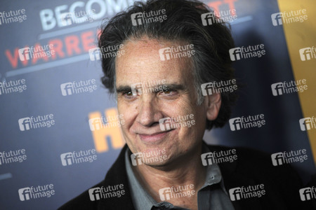 Doku-Premiere 'Becoming Warren Buffett' in New York