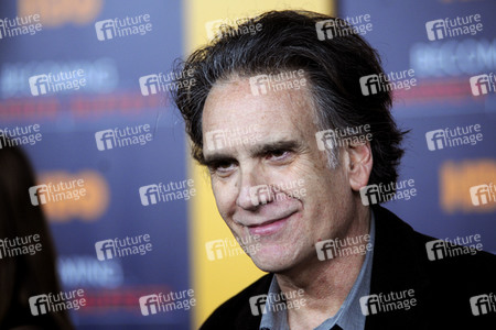 Doku-Premiere 'Becoming Warren Buffett' in New York