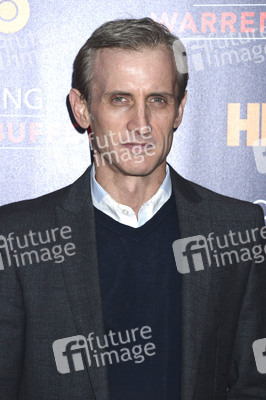 Doku-Premiere 'Becoming Warren Buffett' in New York
