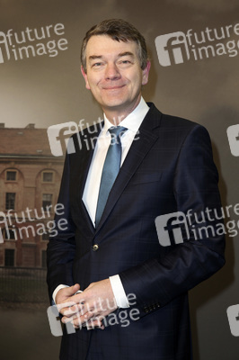 Photocall 'Charité' in Hamburg