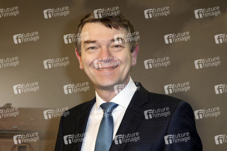 Photocall 'Charité' in Hamburg