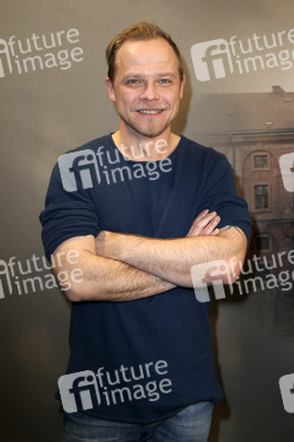 Photocall 'Charité' in Hamburg