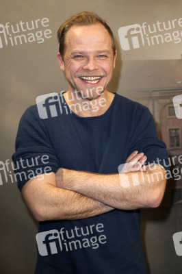 Photocall 'Charité' in Hamburg
