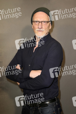 Photocall 'Charité' in Hamburg