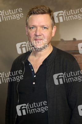 Photocall 'Charité' in Hamburg