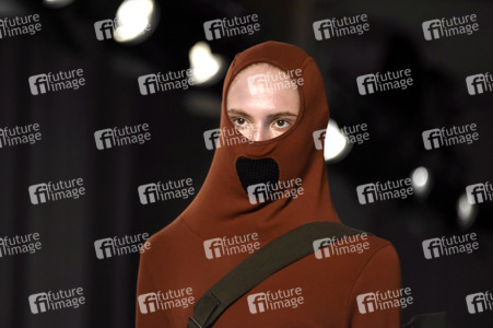 Atelier About Fashion Show auf der Mercedes-Benz Fashion Week Berlin Autumn/Winter 2017