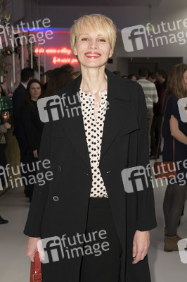 Gala Fashion Brunch auf der Mercedes-Benz Fashion Week Berlin Autumn/Winter 2017
