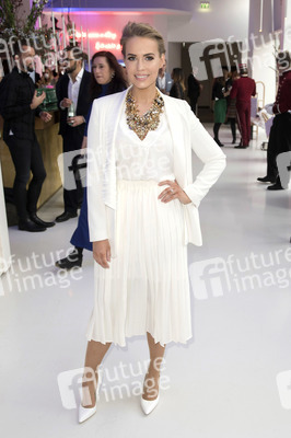 Gala Fashion Brunch auf der Mercedes-Benz Fashion Week Berlin Autumn/Winter 2017