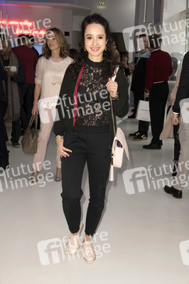Gala Fashion Brunch auf der Mercedes-Benz Fashion Week Berlin Autumn/Winter 2017