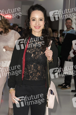 Gala Fashion Brunch auf der Mercedes-Benz Fashion Week Berlin Autumn/Winter 2017