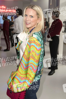 Gala Fashion Brunch auf der Mercedes-Benz Fashion Week Berlin Autumn/Winter 2017