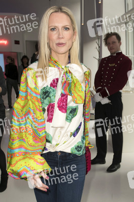 Gala Fashion Brunch auf der Mercedes-Benz Fashion Week Berlin Autumn/Winter 2017