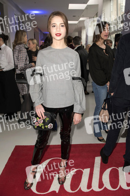 Gala Fashion Brunch auf der Mercedes-Benz Fashion Week Berlin Autumn/Winter 2017