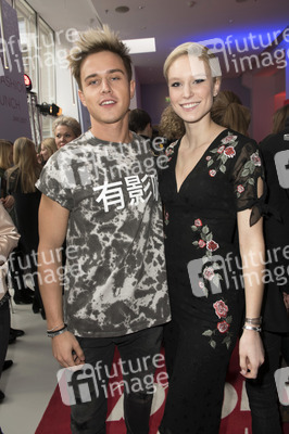 Gala Fashion Brunch auf der Mercedes-Benz Fashion Week Berlin Autumn/Winter 2017