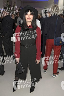 Gala Fashion Brunch auf der Mercedes-Benz Fashion Week Berlin Autumn/Winter 2017