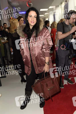 Gala Fashion Brunch auf der Mercedes-Benz Fashion Week Berlin Autumn/Winter 2017