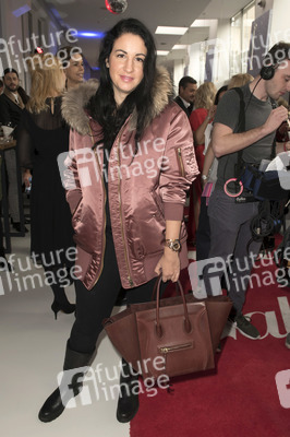 Gala Fashion Brunch auf der Mercedes-Benz Fashion Week Berlin Autumn/Winter 2017