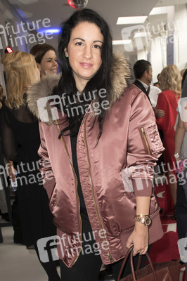 Gala Fashion Brunch auf der Mercedes-Benz Fashion Week Berlin Autumn/Winter 2017