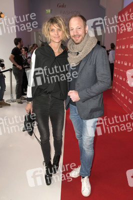 Gala Fashion Brunch auf der Mercedes-Benz Fashion Week Berlin Autumn/Winter 2017