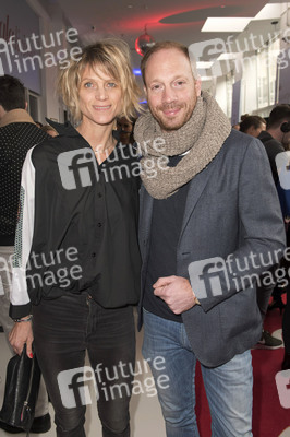 Gala Fashion Brunch auf der Mercedes-Benz Fashion Week Berlin Autumn/Winter 2017