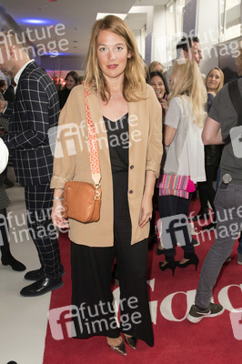 Gala Fashion Brunch auf der Mercedes-Benz Fashion Week Berlin Autumn/Winter 2017