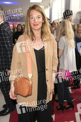 Gala Fashion Brunch auf der Mercedes-Benz Fashion Week Berlin Autumn/Winter 2017