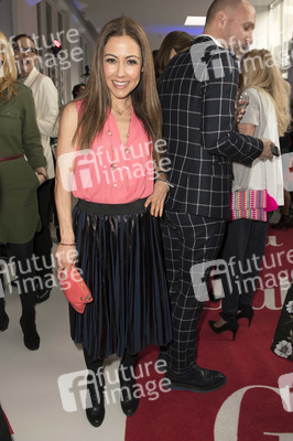 Gala Fashion Brunch auf der Mercedes-Benz Fashion Week Berlin Autumn/Winter 2017