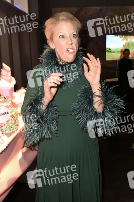 Gala Fashion Brunch auf der Mercedes-Benz Fashion Week Berlin Autumn/Winter 2017