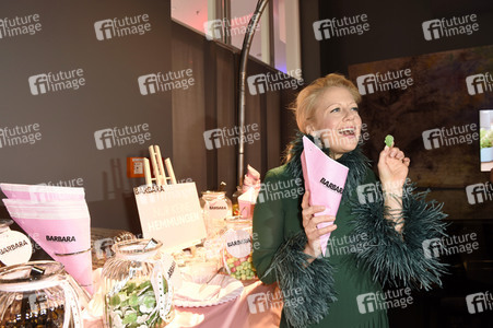 Gala Fashion Brunch auf der Mercedes-Benz Fashion Week Berlin Autumn/Winter 2017