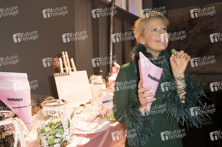 Gala Fashion Brunch auf der Mercedes-Benz Fashion Week Berlin Autumn/Winter 2017